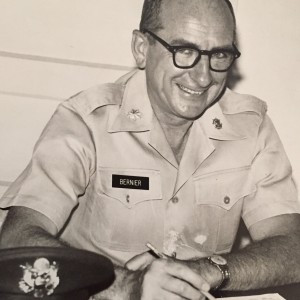 LTC Charles Bernier