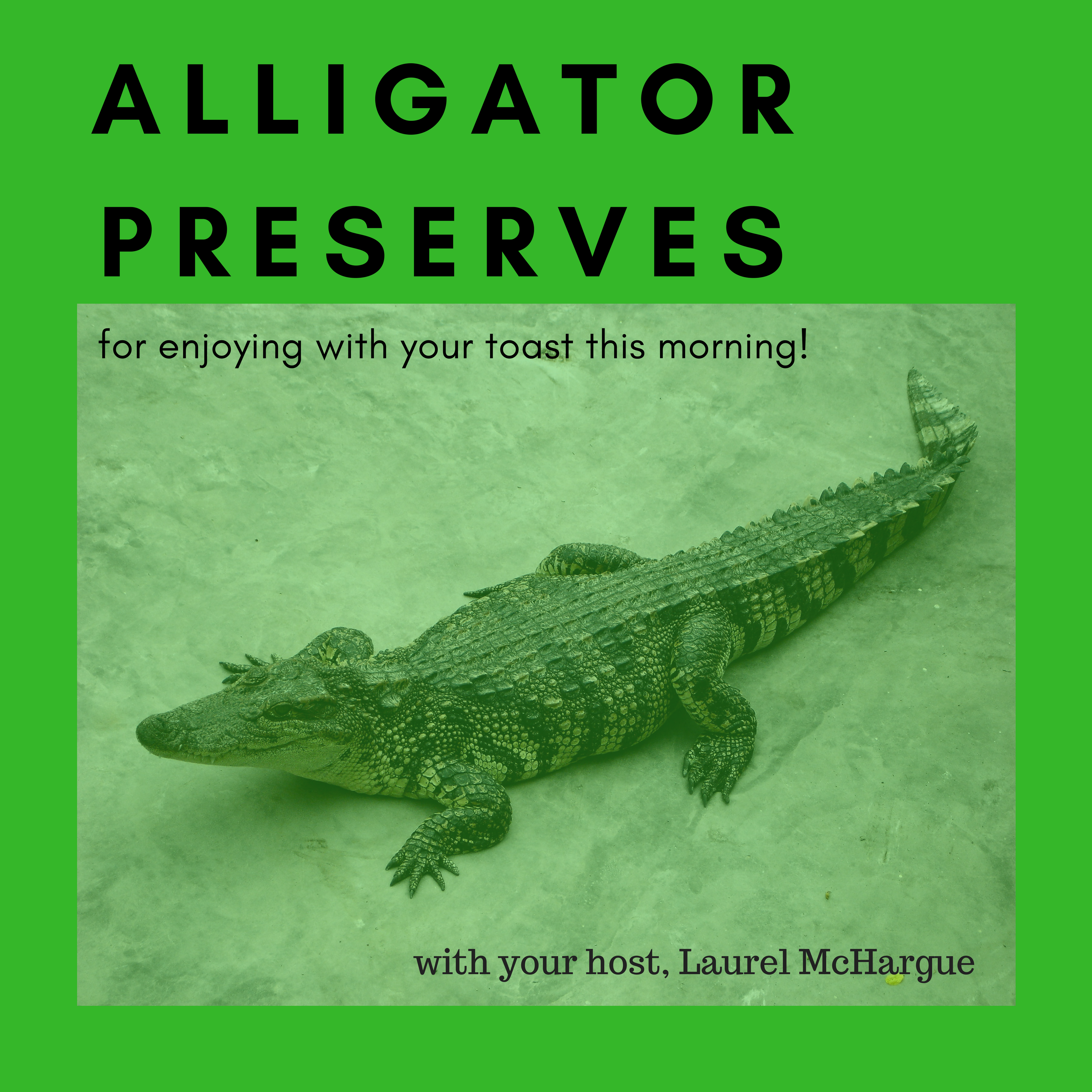 Alligator Preserves